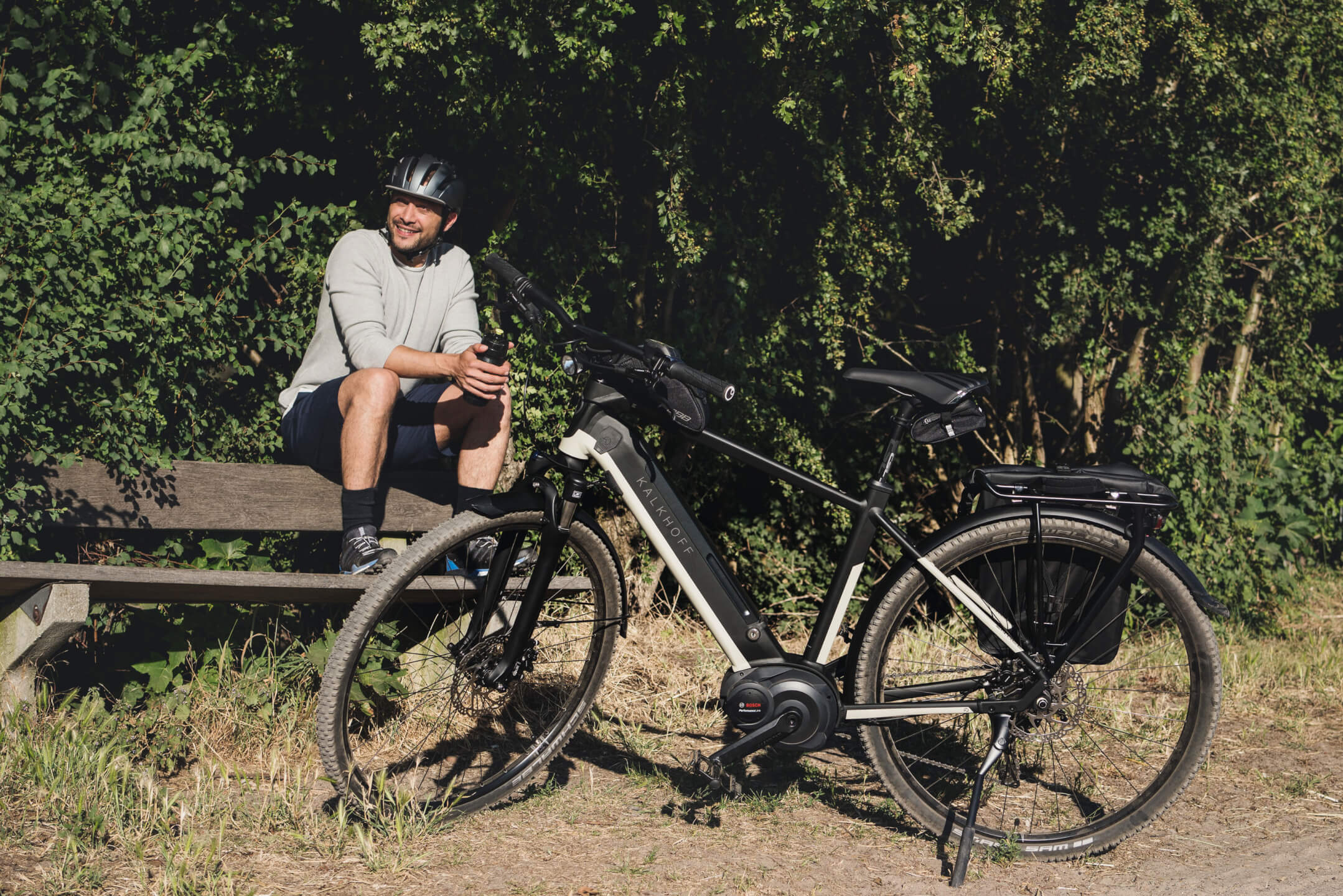 EBike Hereth Herzlich Willkommen bei EBike Hereth.